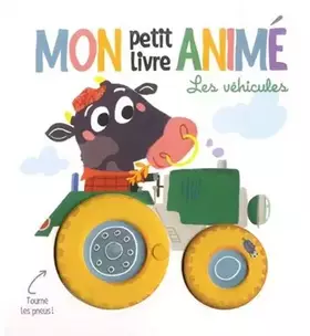 Couverture du produit · Les véhicules