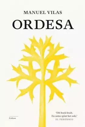 Couverture du produit · Ordesa