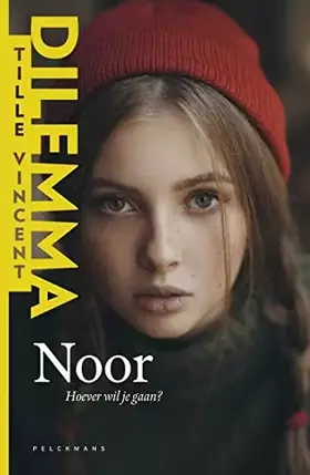 Couverture du produit · Noor: Dilemma