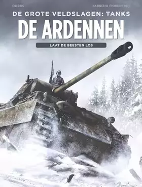 Couverture du produit · De Ardennen: laat de beesten los