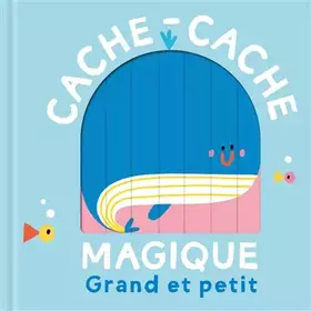 Couverture du produit · Grand et petit
