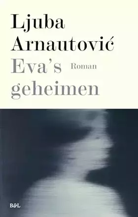 Couverture du produit · Eva's Geheimen