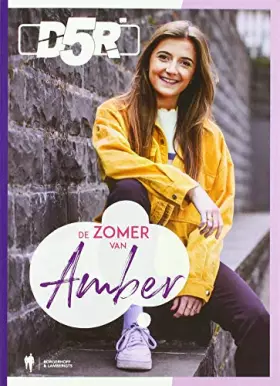 Couverture du produit · De zomer van Amber
