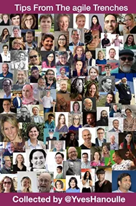 Couverture du produit · Tips From The agile Trenches