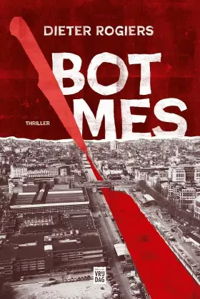 Couverture du produit · Bot mes: thriller