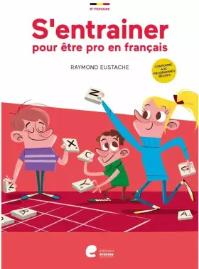 Couverture du produit · Werkboek