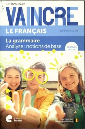 Couverture du produit · Werkboek