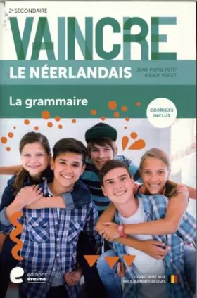 Couverture du produit · Werkboek