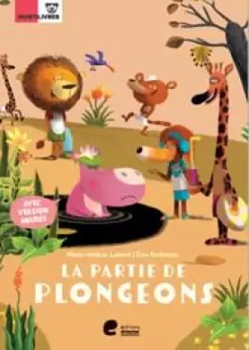 Couverture du produit · Plons