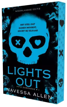 Couverture du produit · Lights out