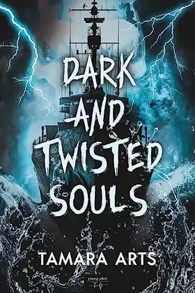 Couverture du produit · Dark and Twisted Souls