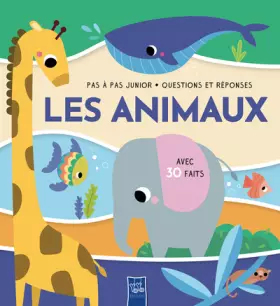 Couverture du produit · Les animaux: Questions et réponses