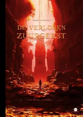 Couverture du produit · De verloren zuurgeest