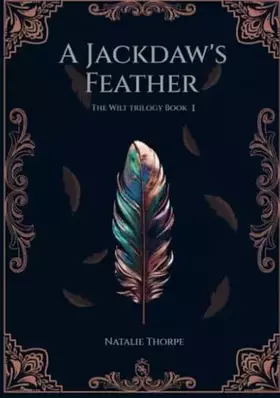 Couverture du produit · A Jackdaw's Feather