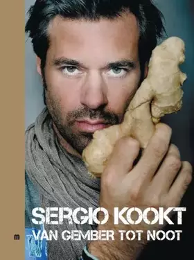 Couverture du produit · Van gember tot noot