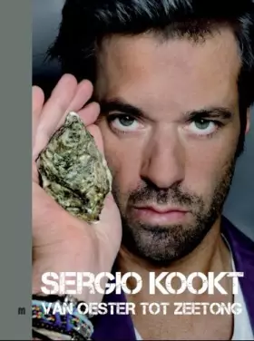 Couverture du produit · Van oester tot zeetong