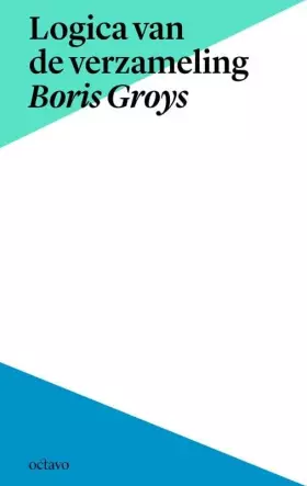 Couverture du produit · Logica van de verzameling
