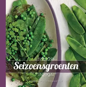Couverture du produit · Seizoensgroenten