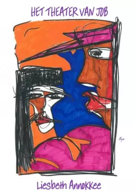 Couverture du produit · Het theater van Job