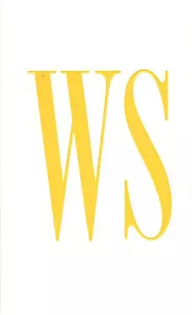 Couverture du produit · Walter Swennen - Works on Paper