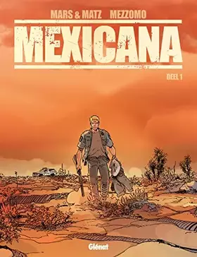 Couverture du produit · Mexicana