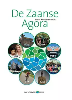 Couverture du produit · Zaanse agora