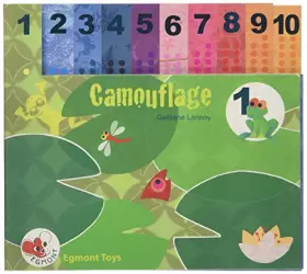 Couverture du produit · Camouflage