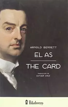 Couverture du produit · El as / The Card