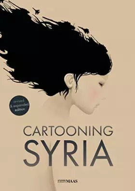 Couverture du produit · Cartooning Syria