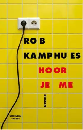 Couverture du produit · Hoor je me: roman