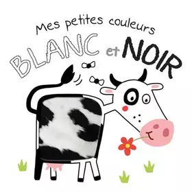 Couverture du produit · Blanc et noir