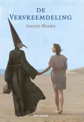 Couverture du produit · De Vervreemdeling