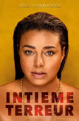 Couverture du produit · Intieme terreur