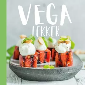 Couverture du produit · Vega lekker