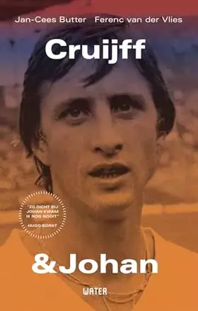 Couverture du produit · Cruijff & Johan
