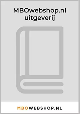 Couverture du produit · vwo opdrachtenboek deel 2