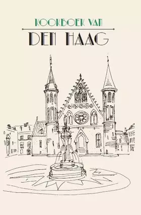 Couverture du produit · Kookboek van Den Haag