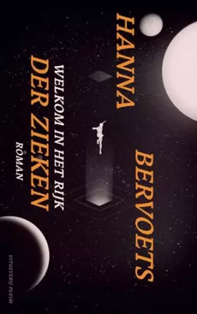 Couverture du produit · Welkom in het rijk der zieken