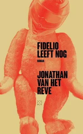 Couverture du produit · Fidelio leeft nog