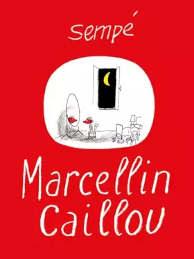 Couverture du produit · Marcellin Caillou