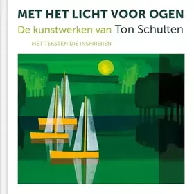 Couverture du produit · Met het licht voor ogen