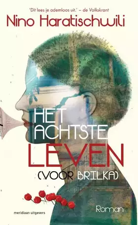 Couverture du produit · Het achtste leven (voor Brilka)