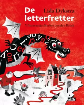 Couverture du produit · De Letterfretter