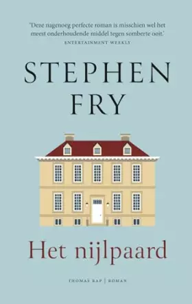 Couverture du produit · Het nijlpaard