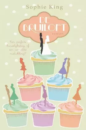 Couverture du produit · De bruiloft