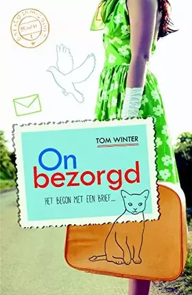 Couverture du produit · Onbezorgd