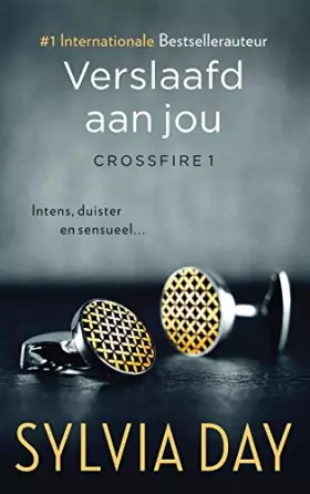 Couverture du produit · Verslaafd aan jou