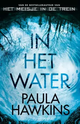 Couverture du produit · In het water
