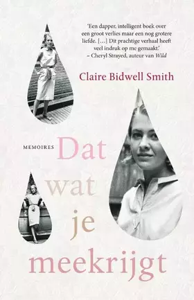 Couverture du produit · Dat wat je meekrijgt