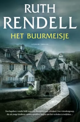 Couverture du produit · Het buurmeisje